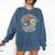 Please Be Patient With Me I'm From The 1900s Retro Gamer Comfort Colors Sweatshirt Blue Jean Please Be Patient With Me I'm From The 1900s Retro Gamer Comfort Colors Sweatshirt Blue Jean
