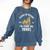 Please Be Patient I'm From The 1900s Saying Comfort Colors Sweatshirt Blue Jean Please Be Patient I'm From The 1900s Saying Comfort Colors Sweatshirt Blue Jean