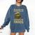 Please Be Patient With Me I'm From The 1900s Steam Train Comfort Colors Sweatshirt Blue Jean Please Be Patient With Me I'm From The 1900s Steam Train Comfort Colors Sweatshirt Blue Jean