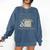 Please Be Patient With Me I'm From The 1900s Telephone Comfort Colors Sweatshirt Blue Jean Please Be Patient With Me I'm From The 1900s Telephone Comfort Colors Sweatshirt Blue Jean