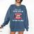 Please Be Patient With Me I'm From The 1900s Women Girl Comfort Colors Sweatshirt Blue Jean Please Be Patient With Me I'm From The 1900s Women Girl Comfort Colors Sweatshirt Blue Jean