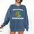 Professional Bookworm Reading Lover Cute Worm Glasses Book Comfort Colors Sweatshirt Blue Jean Professional Bookworm Reading Lover Cute Worm Glasses Book Comfort Colors Sweatshirt Blue Jean