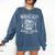 Proud Member Of The Morally Grey Book Club Books Lover Comfort Colors Sweatshirt Blue Jean Proud Member Of The Morally Grey Book Club Books Lover Comfort Colors Sweatshirt Blue Jean