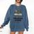 This Is What A Published Author Looks Like Book Writer Comfort Colors Sweatshirt Blue Jean This Is What A Published Author Looks Like Book Writer Comfort Colors Sweatshirt Blue Jean