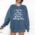 Published Author Writer Ask Me About My Debut Book Comfort Colors Sweatshirt Blue Jean Published Author Writer Ask Me About My Debut Book Comfort Colors Sweatshirt Blue Jean