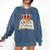 Queen Of The Classroom Appreciation Royal Crown Book Comfort Colors Sweatshirt Blue Jean Queen Of The Classroom Appreciation Royal Crown Book Comfort Colors Sweatshirt Blue Jean