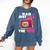 Rad Just Like The 90s 90s Aesthetic Nostalgia 1990s Retro Comfort Colors Sweatshirt Blue Jean Rad Just Like The 90s 90s Aesthetic Nostalgia 1990s Retro Comfort Colors Sweatshirt Blue Jean