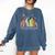 There Is No Such Thing As Too Many Books Lover Comfort Colors Sweatshirt Blue Jean There Is No Such Thing As Too Many Books Lover Comfort Colors Sweatshirt Blue Jean