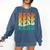 Read Read Read Read Book Lover Reading Bookworm Reader Comfort Colors Sweatshirt Blue Jean Read Read Read Read Book Lover Reading Bookworm Reader Comfort Colors Sweatshirt Blue Jean
