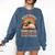 Read Books Drink Coffee Dismantle Systems Of Oppression Comfort Colors Sweatshirt Blue Jean