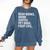 Read Books Drink Coffee Pet Dogs Fight Evil Bookworm Comfort Colors Sweatshirt Blue Jean Read Books Drink Coffee Pet Dogs Fight Evil Bookworm Comfort Colors Sweatshirt Blue Jean