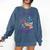Read More Books Floral Book Reader Art Reading Lover Quote Comfort Colors Sweatshirt Blue Jean Read More Books Floral Book Reader Art Reading Lover Quote Comfort Colors Sweatshirt Blue Jean