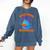 Read More Books Halloween Book Cute Ghost Reading Teaching Comfort Colors Sweatshirt Blue Jean Read More Books Halloween Book Cute Ghost Reading Teaching Comfort Colors Sweatshirt Blue Jean