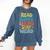 Read Books Be Kind Stay Weird The Perfect Life Formula Comfort Colors Sweatshirt Blue Jean Read Books Be Kind Stay Weird The Perfect Life Formula Comfort Colors Sweatshirt Blue Jean
