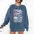 Read Books Be Kind Stay Weird Skeleton Heart Reading Alt Comfort Colors Sweatshirt Blue Jean Read Books Be Kind Stay Weird Skeleton Heart Reading Alt Comfort Colors Sweatshirt Blue Jean