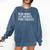 Read Books Lift Weights Fight Fascists Reading Activism Comfort Colors Sweatshirt Blue Jean Read Books Lift Weights Fight Fascists Reading Activism Comfort Colors Sweatshirt Blue Jean