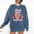 Read Your Heart Out Book Lover Reading Enthusiasts Floral Comfort Colors Sweatshirt Blue Jean Read Your Heart Out Book Lover Reading Enthusiasts Floral Comfort Colors Sweatshirt Blue Jean