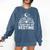 I Read Past My Bedtime Book Lover For Women Men Kids Comfort Colors Sweatshirt Blue Jean I Read Past My Bedtime Book Lover For Women Men Kids Comfort Colors Sweatshirt Blue Jean