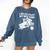 I Read Past My Bedtime Late Night Readers Book Club Comfort Colors Sweatshirt Blue Jean I Read Past My Bedtime Late Night Readers Book Club Comfort Colors Sweatshirt Blue Jean