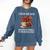 I Read Because Roasting People Is Frowned Upon Dragon Book Premium Tri-Blend Comfort Colors Sweatshirt Blue Jean I Read Because Roasting People Is Frowned Upon Dragon Book Premium Tri-Blend Comfort Colors Sweatshirt Blue Jean