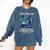 I Read Because Roasting People Is Frowned Upon Dragons Books Comfort Colors Sweatshirt Blue Jean I Read Because Roasting People Is Frowned Upon Dragons Books Comfort Colors Sweatshirt Blue Jean