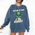 Take Me To Your Readers Across America Read More Books Comfort Colors Sweatshirt Blue Jean Take Me To Your Readers Across America Read More Books Comfort Colors Sweatshirt Blue Jean