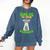 Take Me To Your Readers Alien Book Reading Bookaholic Comfort Colors Sweatshirt Blue Jean Take Me To Your Readers Alien Book Reading Bookaholic Comfort Colors Sweatshirt Blue Jean