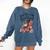 Reading 67 Six Seven Meme English Teacher Book Lover Comfort Colors Sweatshirt Blue Jean Reading 67 Six Seven Meme English Teacher Book Lover Comfort Colors Sweatshirt Blue Jean