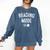 Reading Mode On Book Lover Librarian Teacher Comfort Colors Sweatshirt Blue Jean Reading Mode On Book Lover Librarian Teacher Comfort Colors Sweatshirt Blue Jean