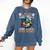 Reading Readers I Read Send Books Dragon Bookworm Tee Comfort Colors Sweatshirt Blue Jean