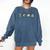 Reading Silly Goose Teacher Bookish Librarian Book Lover Comfort Colors Sweatshirt Blue Jean Reading Silly Goose Teacher Bookish Librarian Book Lover Comfort Colors Sweatshirt Blue Jean