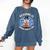 Reading Is Snow Much Fun Snowflake Book Lovers Winter Theme Premium Tri-Blend Comfort Colors Sweatshirt Blue Jean Reading Is Snow Much Fun Snowflake Book Lovers Winter Theme Premium Tri-Blend Comfort Colors Sweatshirt Blue Jean