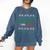 Reading Is Snow Much Fun Winter Bookworm Reading Book Lovers Comfort Colors Sweatshirt Blue Jean Reading Is Snow Much Fun Winter Bookworm Reading Book Lovers Comfort Colors Sweatshirt Blue Jean