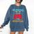 Reading Is A Ticket To Adventure Fun Book Lovers Fun Comfort Colors Sweatshirt Blue Jean Reading Is A Ticket To Adventure Fun Book Lovers Fun Comfort Colors Sweatshirt Blue Jean
