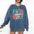 Reads Across Tee America Reading Teacher Books Reader Kids Comfort Colors Sweatshirt Blue Jean Reads Across Tee America Reading Teacher Books Reader Kids Comfort Colors Sweatshirt Blue Jean