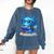 Readsolotl Blue Kawaii Axolotl Book Lover Reading Comfort Colors Sweatshirt Blue Jean Readsolotl Blue Kawaii Axolotl Book Lover Reading Comfort Colors Sweatshirt Blue Jean
