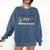 Retro Gaming Nostalgia Tee Perfect For 90s Lovers Comfort Colors Sweatshirt Blue Jean Retro Gaming Nostalgia Tee Perfect For 90s Lovers Comfort Colors Sweatshirt Blue Jean