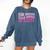 Ride Horses Read Books Be Happy Groovy Book Horse Premium Comfort Colors Sweatshirt Blue Jean Ride Horses Read Books Be Happy Groovy Book Horse Premium Comfort Colors Sweatshirt Blue Jean