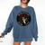 Romantasy Book Club Enthusiast Comfort Colors Sweatshirt Blue Jean Romantasy Book Club Enthusiast Comfort Colors Sweatshirt Blue Jean