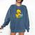 Rubber Duck Reading Book Reader Books Rubber Duckie Comfort Colors Sweatshirt Blue Jean Rubber Duck Reading Book Reader Books Rubber Duckie Comfort Colors Sweatshirt Blue Jean