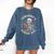 S Mut Book Spicy Romance Somebody's S Mut Reading Wife Comfort Colors Sweatshirt Blue Jean