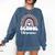 School Librarian For Women Cute Bookworm Book School Library Comfort Colors Sweatshirt Blue Jean School Librarian For Women Cute Bookworm Book School Library Comfort Colors Sweatshirt Blue Jean