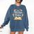 She Blooms Among The Pages Women Mom Wife Floral Book Quote Comfort Colors Sweatshirt Blue Jean She Blooms Among The Pages Women Mom Wife Floral Book Quote Comfort Colors Sweatshirt Blue Jean