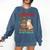 Smut Reader Cat Lover Fueled By Smutty Books & Cat Snuggles For Men Women Comfort Colors Sweatshirt Blue Jean Smut Reader Cat Lover Fueled By Smutty Books & Cat Snuggles For Men Women Comfort Colors Sweatshirt Blue Jean