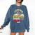 Smut Spicy Books I Still Read Fairytales Theyre Just Spicier Comfort Colors Sweatshirt Blue Jean
