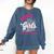 Smutty Book Merch Good Girls Read Dirty Books Smut Readers Comfort Colors Sweatshirt Blue Jean Smutty Book Merch Good Girls Read Dirty Books Smut Readers Comfort Colors Sweatshirt Blue Jean