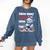 Snowman Winter Snow So Many Books Christmas Snow Little Time Comfort Colors Sweatshirt Blue Jean Snowman Winter Snow So Many Books Christmas Snow Little Time Comfort Colors Sweatshirt Blue Jean
