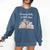 So Many Books Little Time Loves To Read Books Bookworm Comfort Colors Sweatshirt Blue Jean So Many Books Little Time Loves To Read Books Bookworm Comfort Colors Sweatshirt Blue Jean