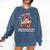 Spicy Book Lover Merch If You Can Read This Fairy Tales Now Comfort Colors Sweatshirt Blue Jean