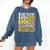 I Like To Stay In Bed And Read Books It's Too Peopley Outsid Comfort Colors Sweatshirt Blue Jean I Like To Stay In Bed And Read Books It's Too Peopley Outsid Comfort Colors Sweatshirt Blue Jean